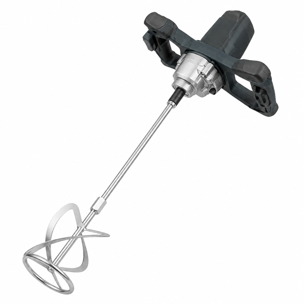 Industrial Mixer 1400W 220V M14 Heavy Duty Electric Mixing Tool