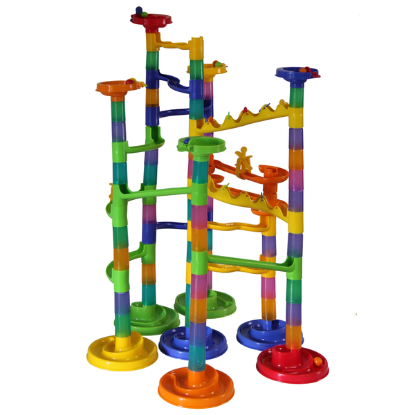 Jeronimo Domino Ball Orbital Building Blocks 105 Piece