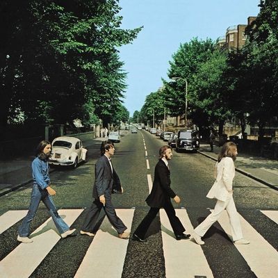 Abbey Road (Vinyl / 12" Album Box Set)