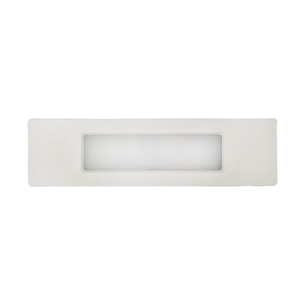 Fumagalli - Nina 190 - Brick Light - White