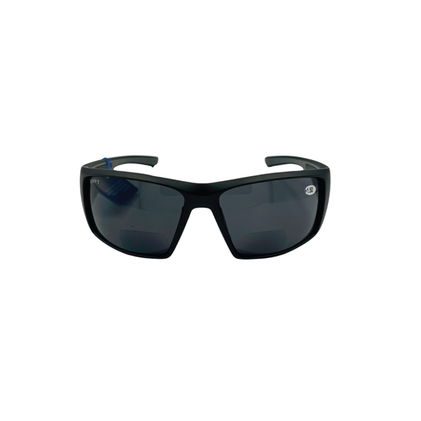 Finn's Eyewear - GT Grey