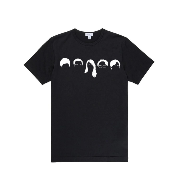 Big Bang Theory T-shirt