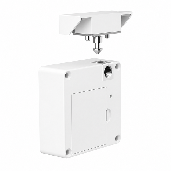 RFID NFC Hidden Cabinet Lock Electronic Drawer Lock for Cupboards Doors