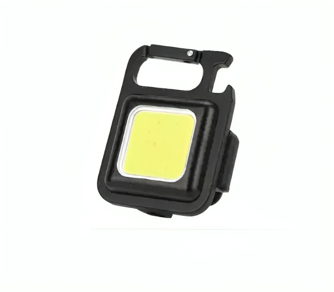 Mini Rechargeable Flashlight