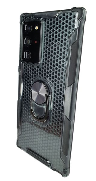 Samsung Galaxy Note 20 Ultra Protective Case - Green