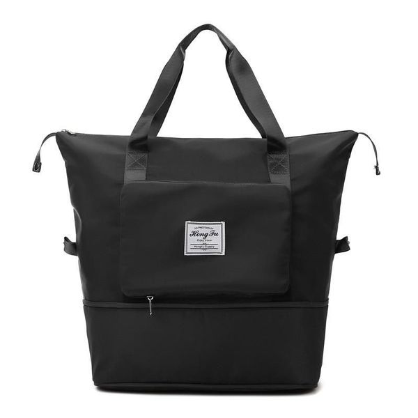 Lightweight Nylon Waterproof Sports Bag