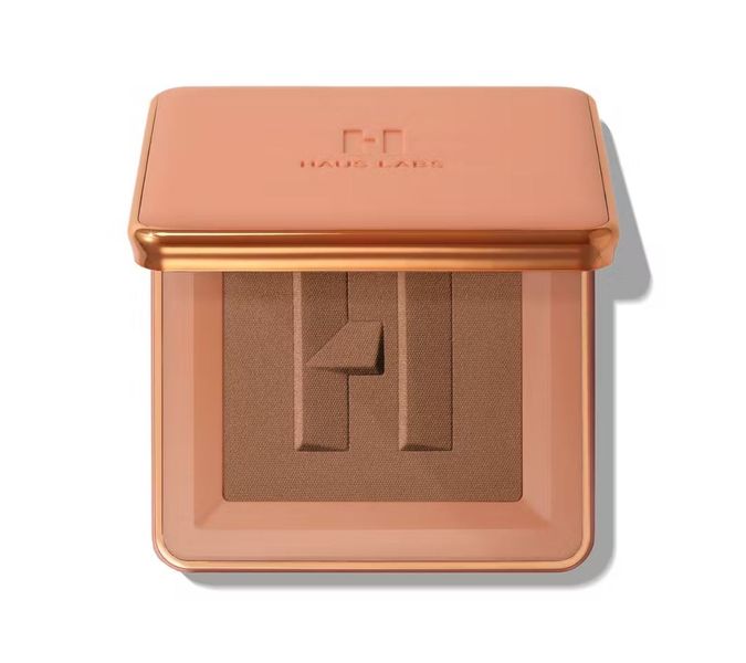 Haus Labs By Lady Gaga - Power Sculpt Velvet Bronzer (Medium Level 8)
