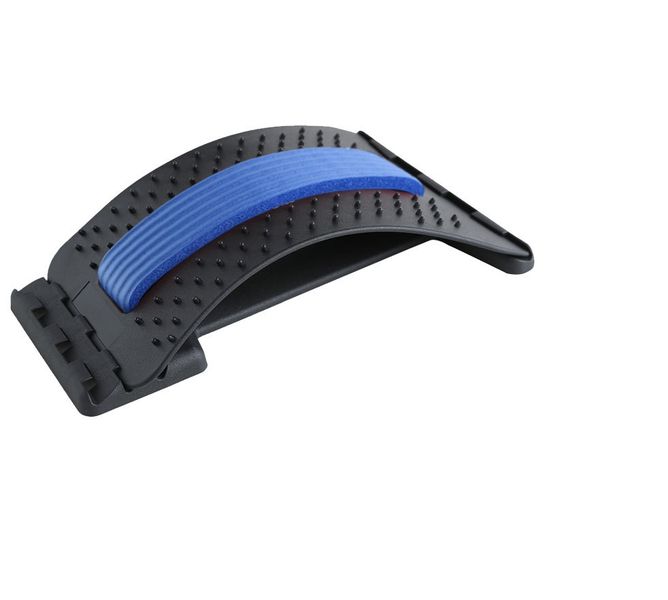 Classic Magic Back Support (3 Level Of Arch Adjustment )