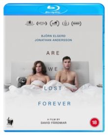 Are We Lost Forever(Blu-ray)