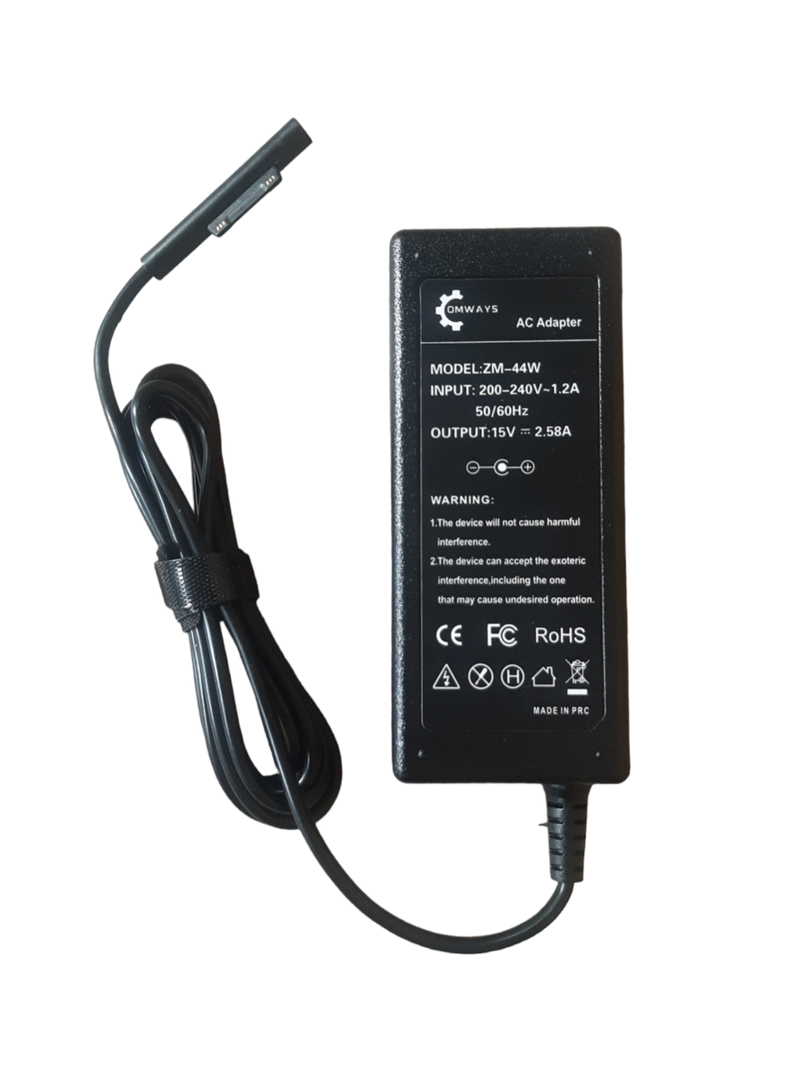 microsoft surface pro 8 charger replacement