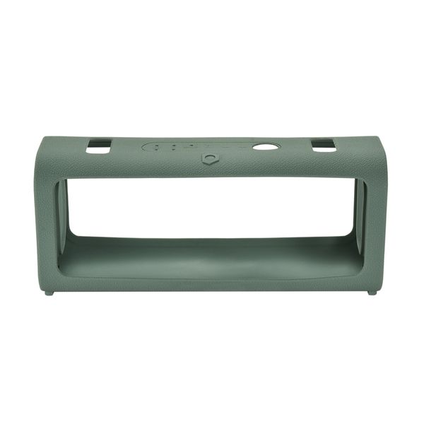 Green image