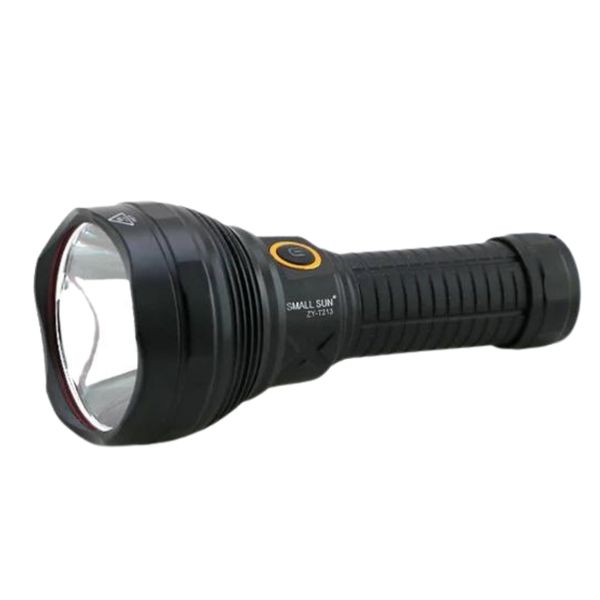 Small Sun Zyt -213 Rechargeable Torch and Spotlight