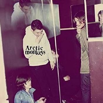 Humbug (Vinyl / 12" Album)