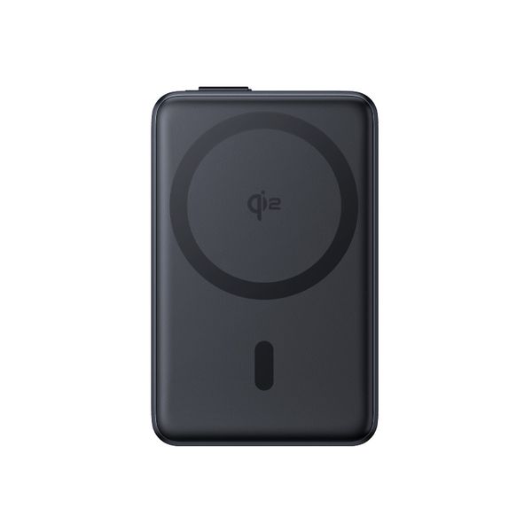 Baseus Nomos Qi2 Kickstand Magnetic Power Bank 10000mAh 45W