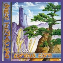 Curious Corn (2020 Ed Wynne Remaster) (Vinyl / 12" Album Coloured Vinyl)
