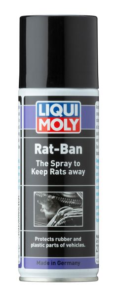 LiquiMoly Rat Ban Spray