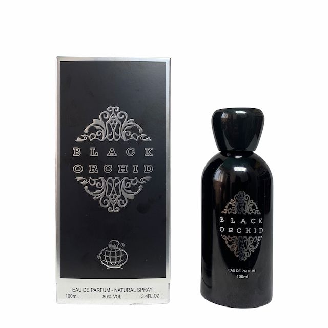 Black Orchid 100ml Eau De Parfum By Fragrance World | Shop Today. Get ...