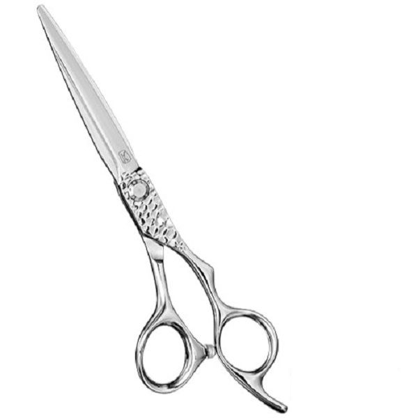 Razoline Scissor 5.5inch - Stainless Steel &amp; Pouch