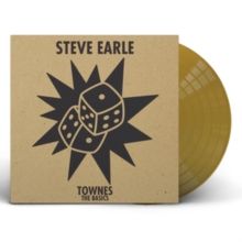 Townes (Vinyl / 12" Album Coloured Vinyl)