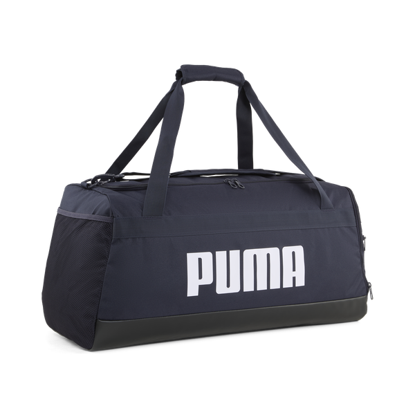 Puma Challenger Medium Sports Bag - New Navy
