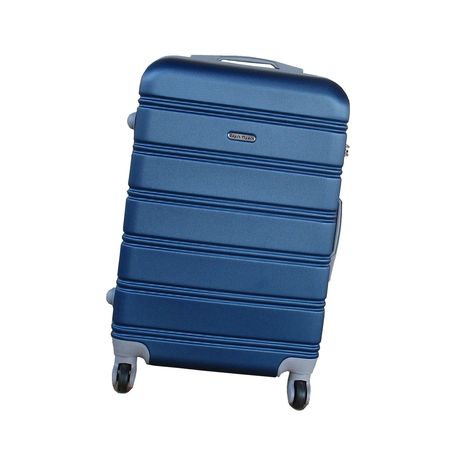 1 Piece Premium Travel Luggage Bag 30 Shop Today. Get it Tomorrow takealot