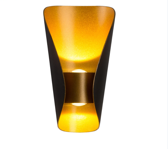 Luxury LED Wall Lamp