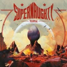 Temple (CD / Album)