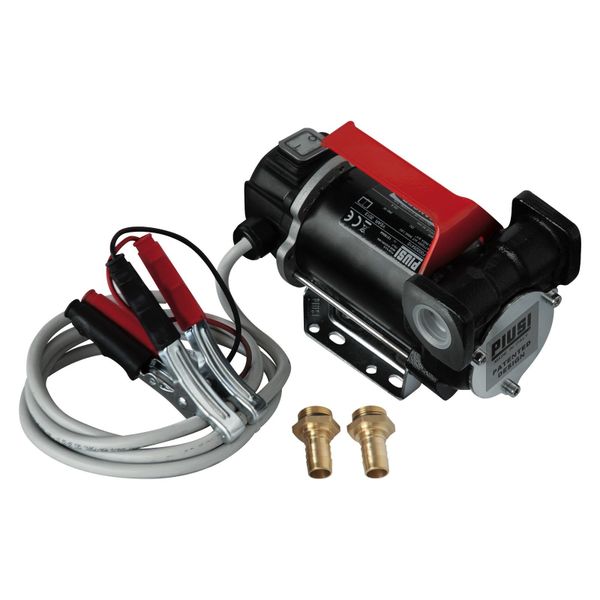 PIUSI 12V Portable Diesel Transfer Pump Carry 3000