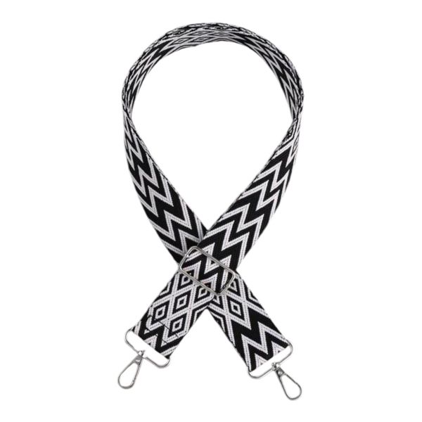 Launch Republic Bag Strap