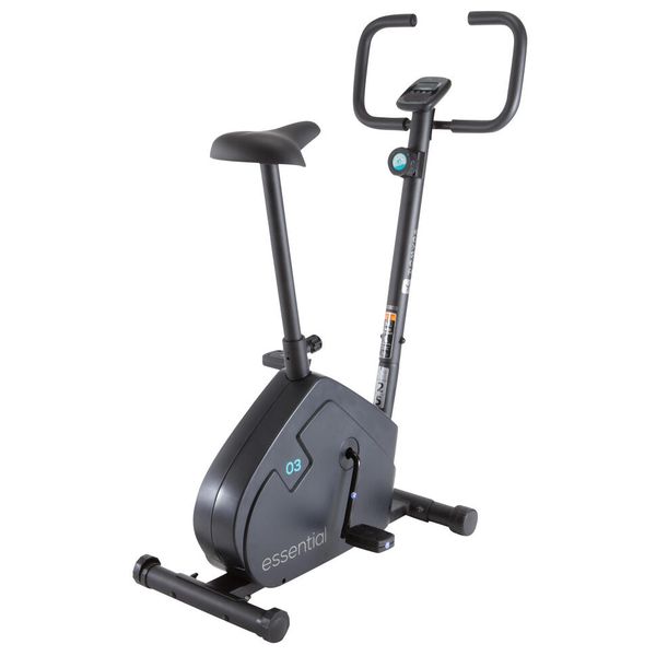 Domyos Essential Exercise Bike