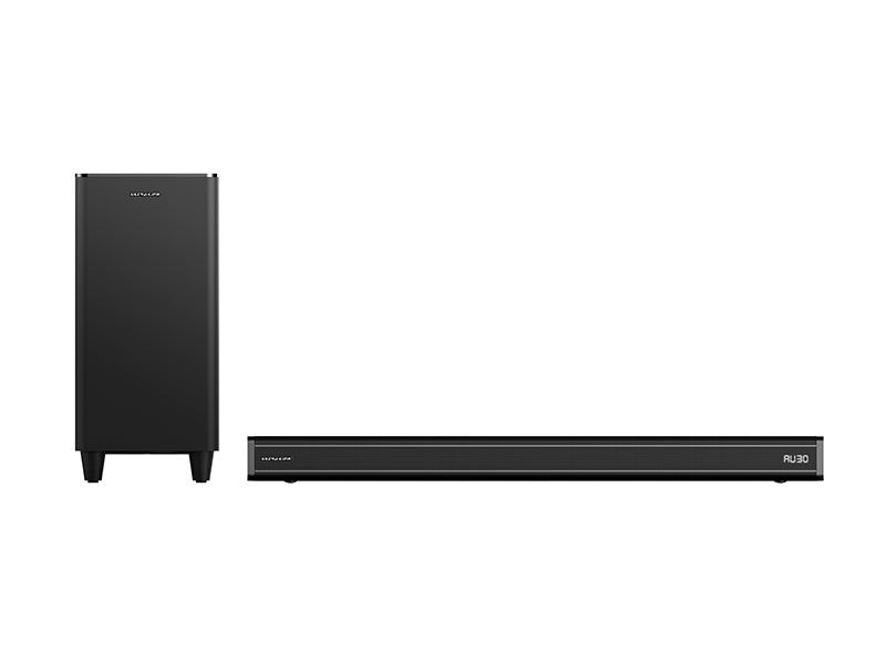 Ultra-Link 2.1ch Wireless Soundbar with Subwoofer