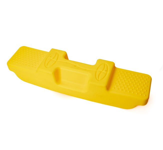 Balancing Board-Indoor/Outdoor Toy for Kids -Active Play,Durable,Coordinate