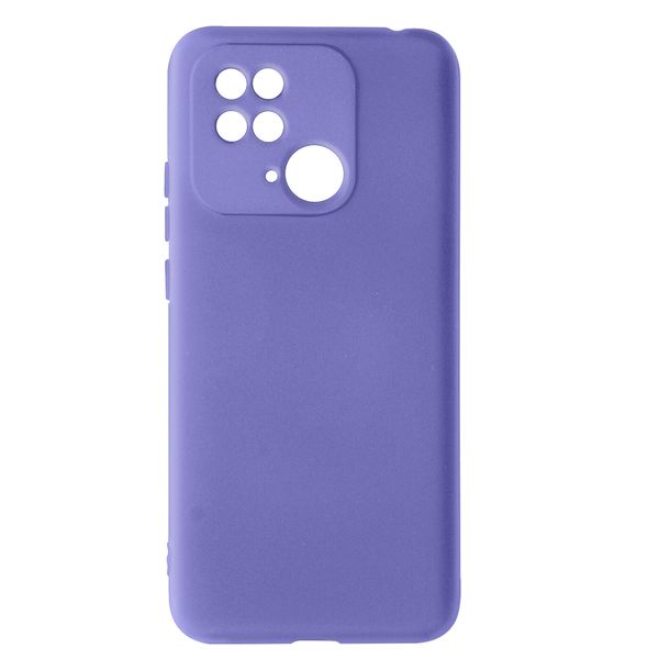 Xiaomi Redmi 10C Premium silicone cover