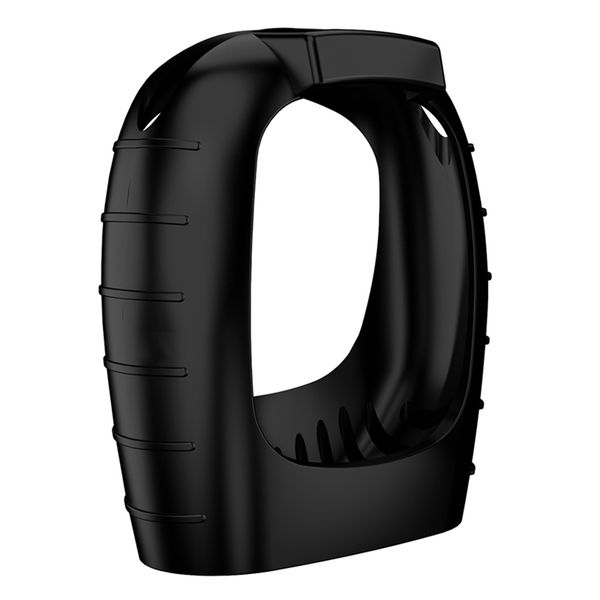 Silicone Cover for JBL Clip5 (Black)