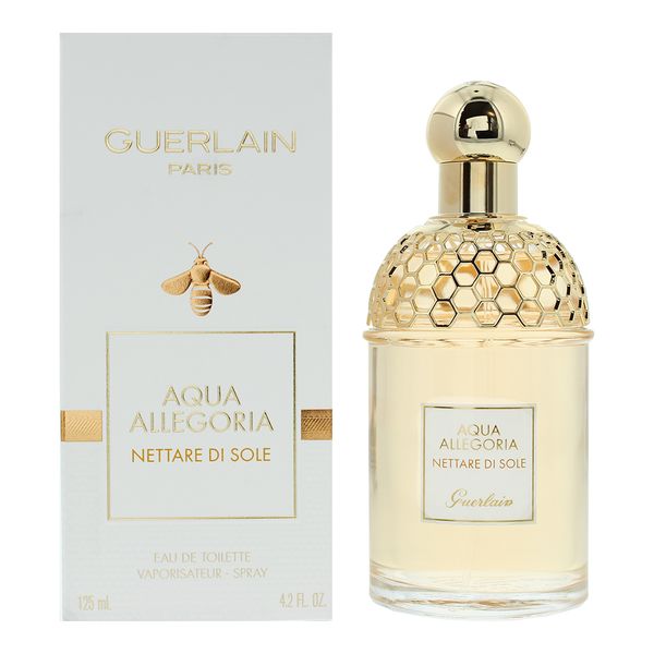 Guerlain Aqua Allegoria Nettare Di Sole EDT 125ml(Parallel Import)