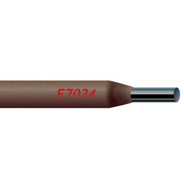 Rod Iron Powder 4.00Mm 5Kg