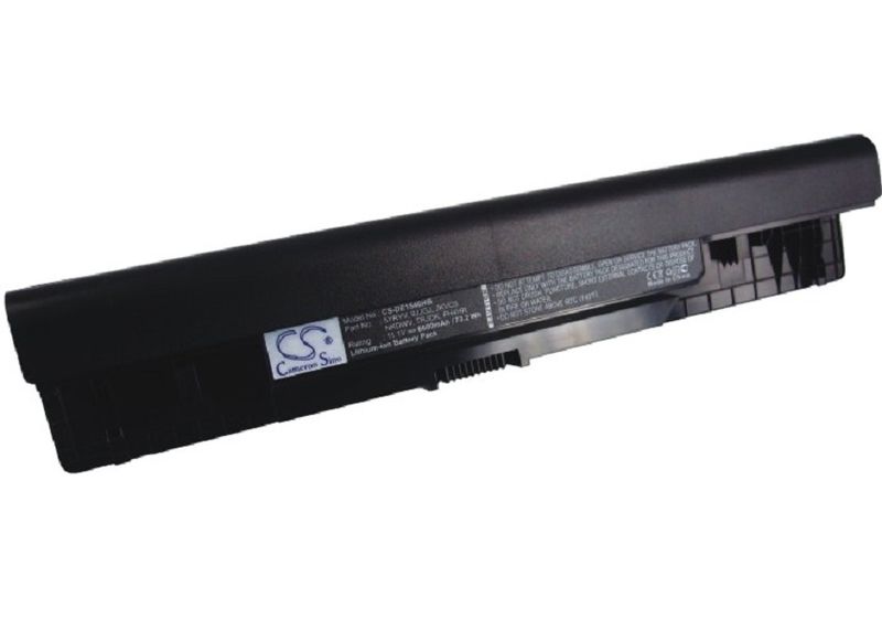 DELL Inspiron replacement battery