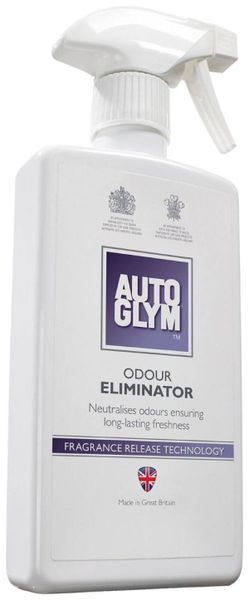 Autoglym logo
