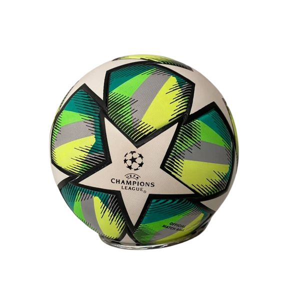Durable Euro Cup Training Football