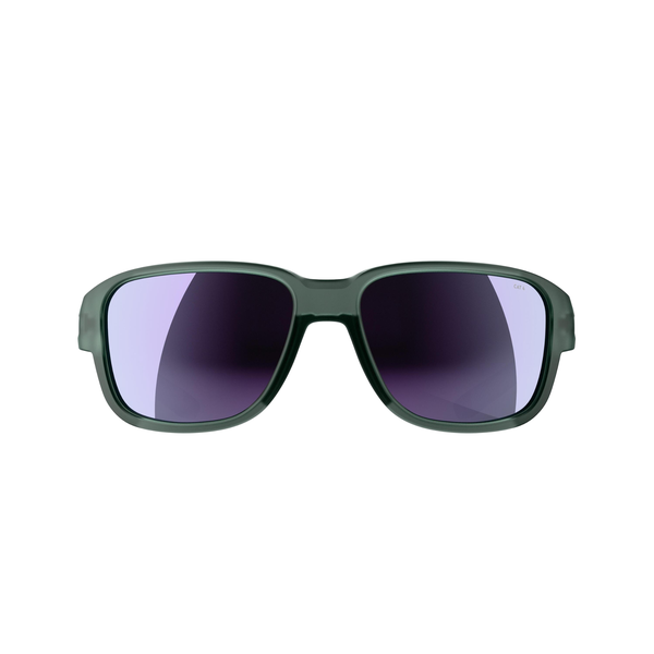 Quechua Category 4 MH 570 Polarised Sports Sunglasses with Side Protection