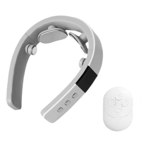 MGI Cervical Spine Massager with Remote Image