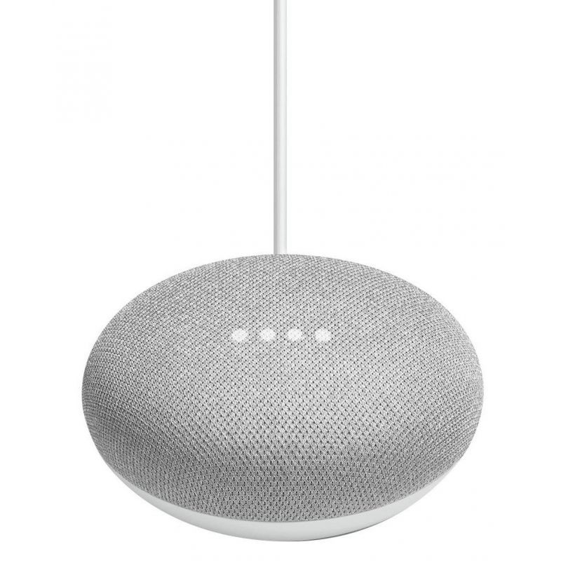 Google Nest Mini Smart Speaker - Chalk | Buy Online in South Africa |  takealot.com