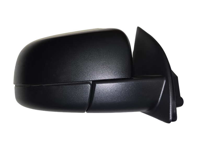 Manual Door Mirror for Ford Ranger T6 2011-2022 - Right side