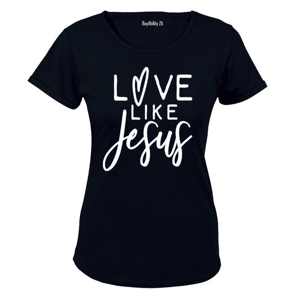 Ladies - T-Shirt image
