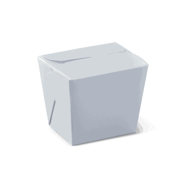 240ml Noodle Box (Packed 450)