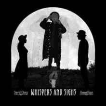Whispers and Sighs (CD / Album)
