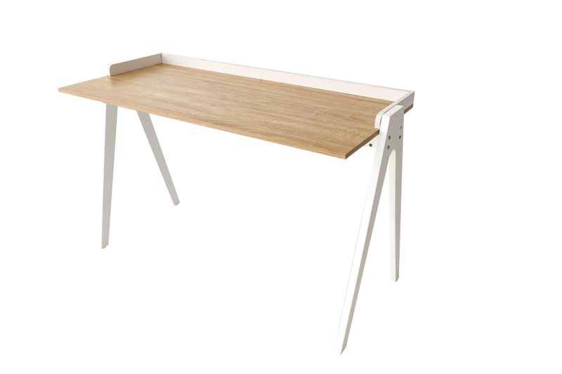 Manila Office Desk - Fine Living