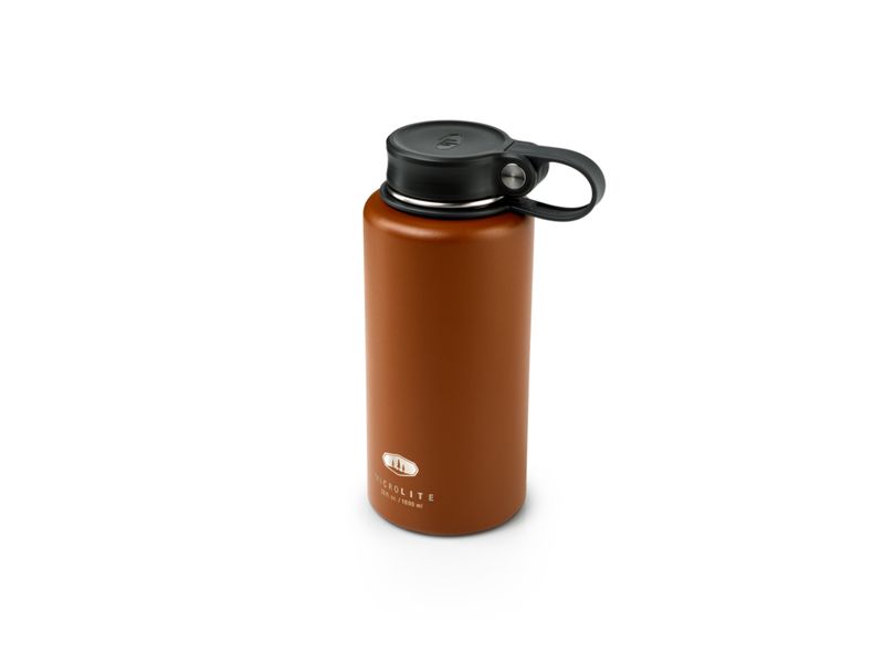 GSI Outdoors Microlite 1000 Twist Flask