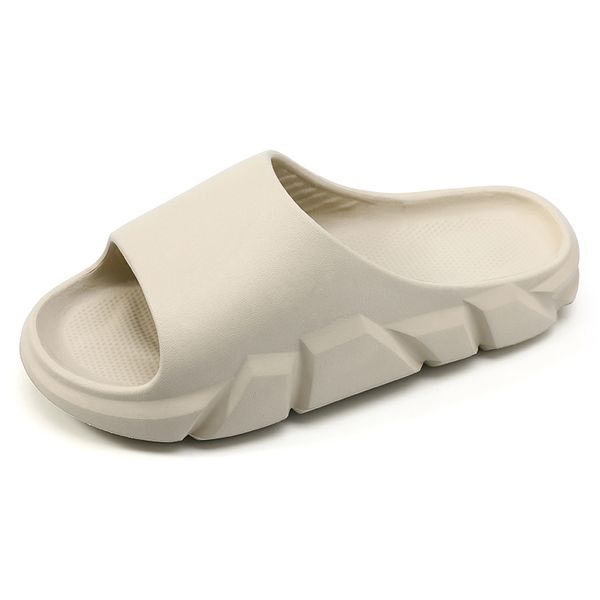 Thick Soled Casual Classic Sandals
