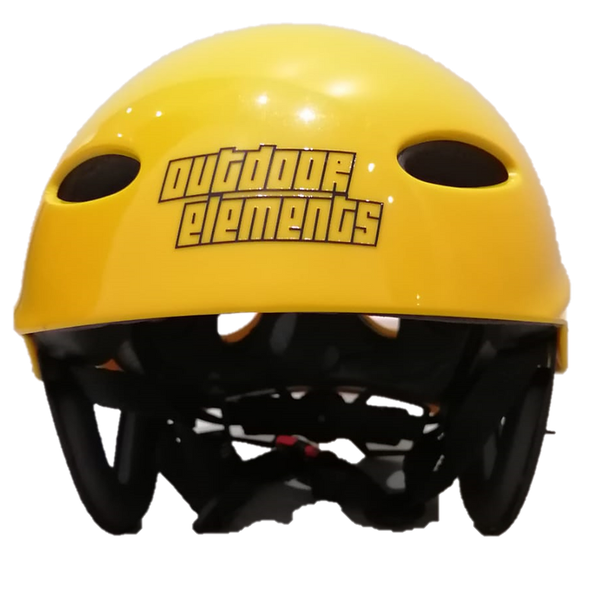 Outdoor Elements Kayak Helmet